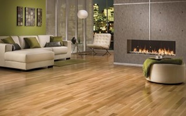 sàn gỗ kháng nước