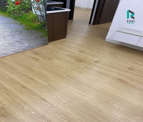 Bảng Báo Giá Sàn Nhựa Hèm Khóa 6mm Mới Nhất