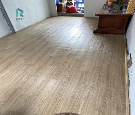Sàn Nhựa Giả Gỗ Dán Keo, Sàn Nhựa Tự Dính, Sàn Nhựa Hèm Khóa